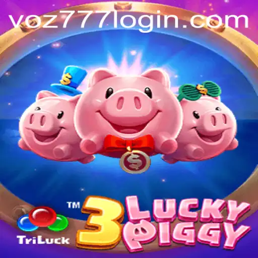 Exploring 3LUCKYPIGGY: A Thrilling Gaming Experience