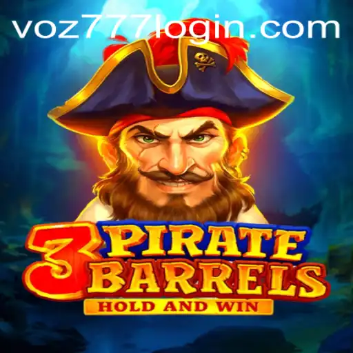 Unveiling the Thrills of 3PirateBarrels: A New Adventure in Gaming