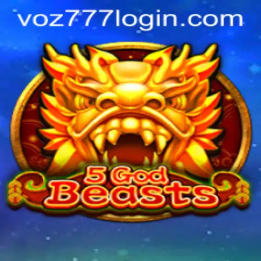 Exploring the Mythical World of 5GodBeasts: The Ultimate Gaming Experience