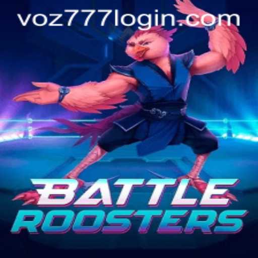 BattleRoosters: A Dynamic Gaming Experience and the Intricacies of voz777 PH Login