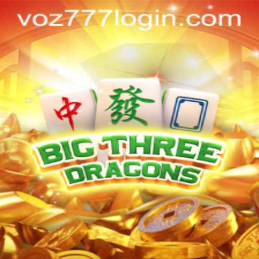 BigThreeDragons: A Complete Guide to Mastering the Game with voz777 PH Login