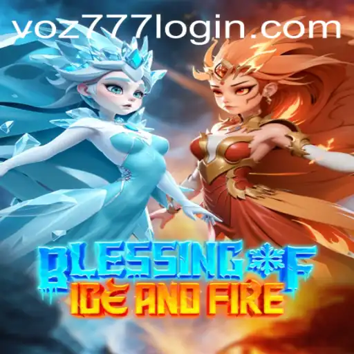 Discover the Thrilling Experience of Blessing of Ice and Fire