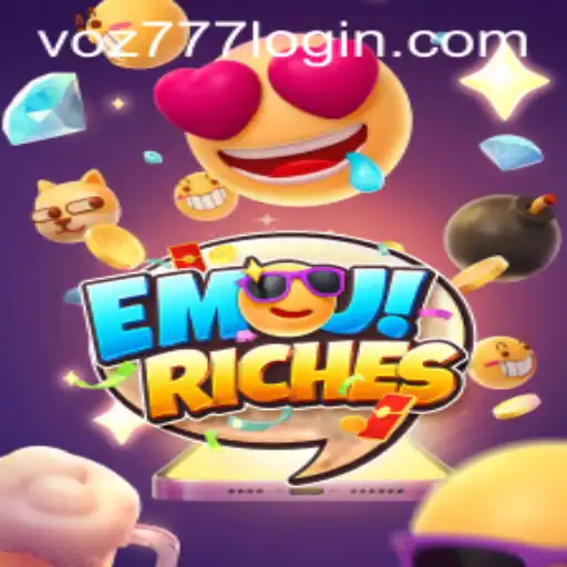 EmojiRiches: A Vibrant Gaming Experience in the Digital World