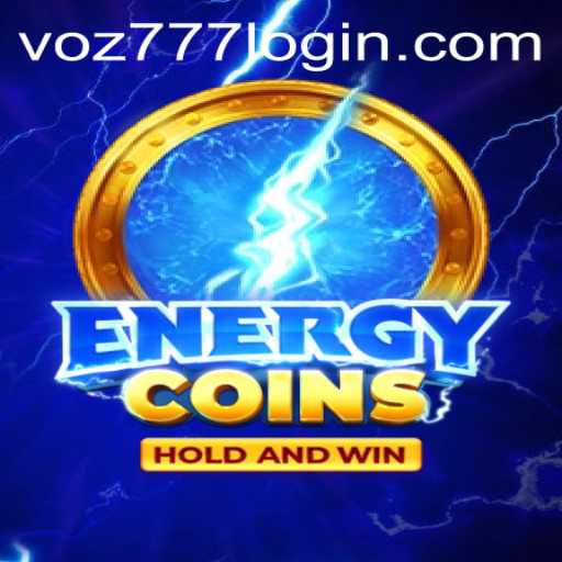 Dive into the World of EnergyCoins: A Dynamic Gaming Experience with voz777 PH Login