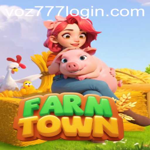 Discover FarmTown: A Virtual Farming Adventure