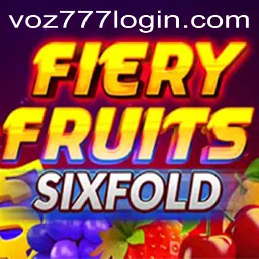 Experience the Thrills of FieryFruitsSixFold: A Unique Gaming Adventure