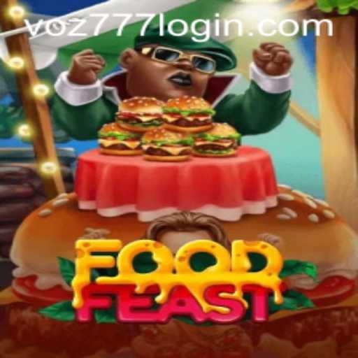 Exploring the Culinary Adventures of FoodFeast: A Delightful Gaming Experience