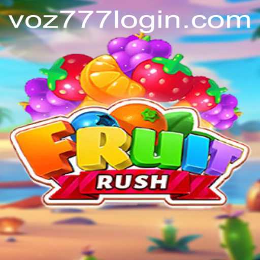 Discovering FruitRush: A Fresh Twist on Online Gaming with voz777 PH Login