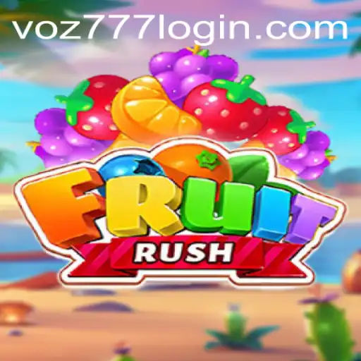 Discovering FruitRush: A Fresh Twist on Online Gaming with voz777 PH Login