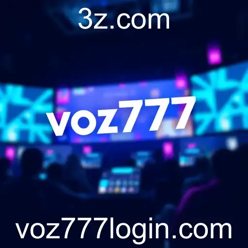 Evolução dos Jogos e a Ascensão do VOZ777