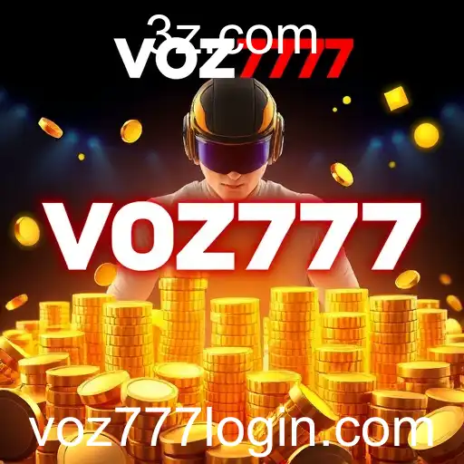 Inovações e Tendências em Sites de Jogos: O Caso VOZ777