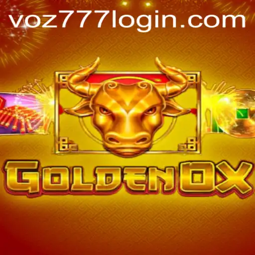 Explore the Thrilling World of GoldenOx: A Guide to Adventure and Strategy