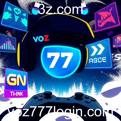 Tendências e Estratégias: O Crescimento do 'voz777'