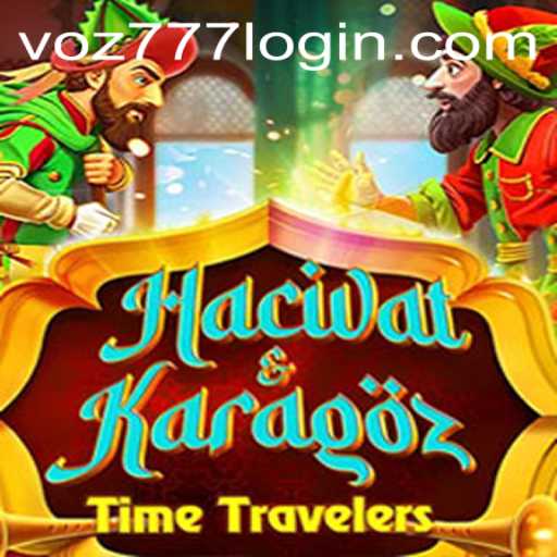 Exploring the World of HacivatandKaragoz and the Buzz Around voz777 PH Login