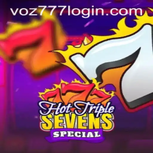 Mastering HotTripleSevensSpecial: A Guide to Winning and Understanding the Game