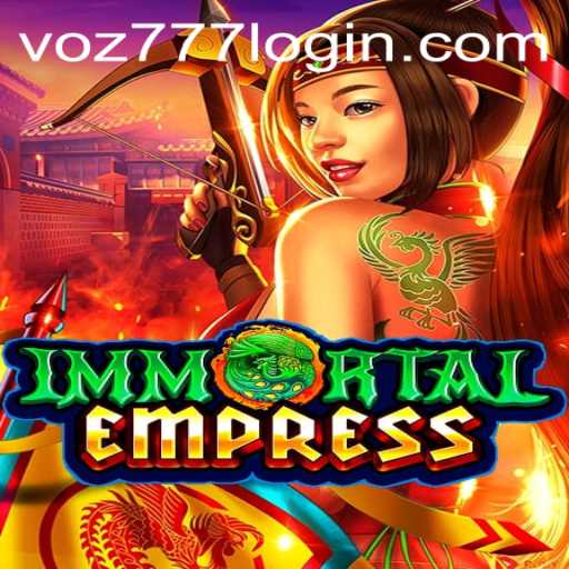 ImmortalEmpress: A Journey into the Fantasy Realm
