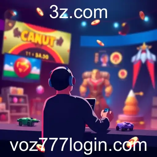 O Impacto do Crescimento de Plataformas de Jogos em 2025