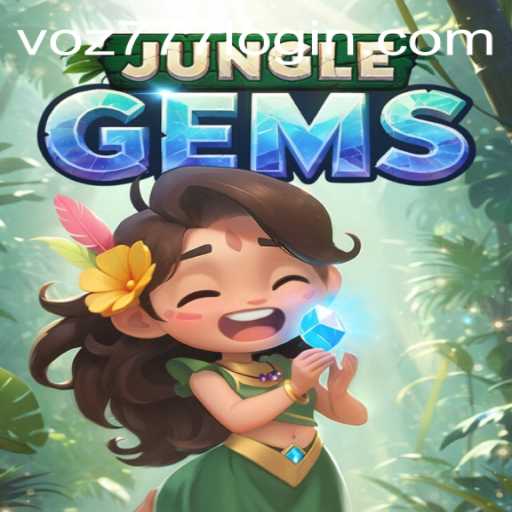 Explore the Mystical World of JungleGems: A Guide to Adventure