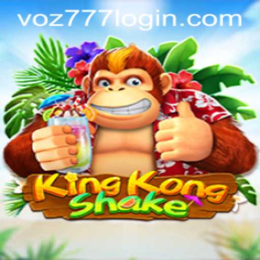 Exploring the Thrilling World of 'KingKongShake' and Navigating 'voz777 PH Login'