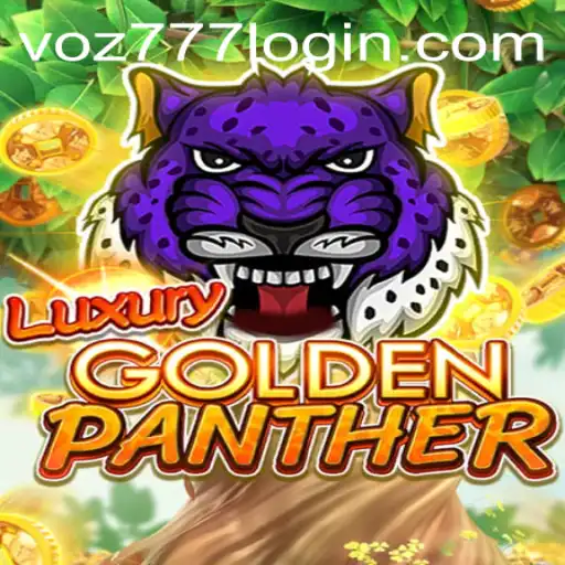 Discover the Thrill of LUXURYGOLDENPANTHER: A Journey Into the Wild