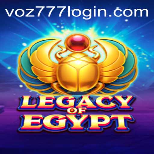 Exploring the Mysteries of LegacyOfEgypt and Navigating voz777 PH Login
