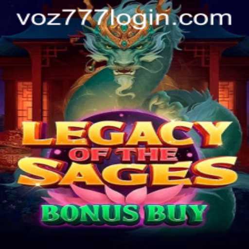 Legacy of the Sages Bonus Buy and the Exciting Features of voz777 PH Login