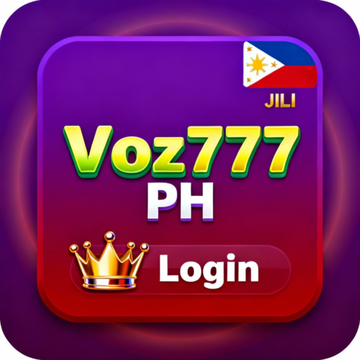 voz777 PH Login