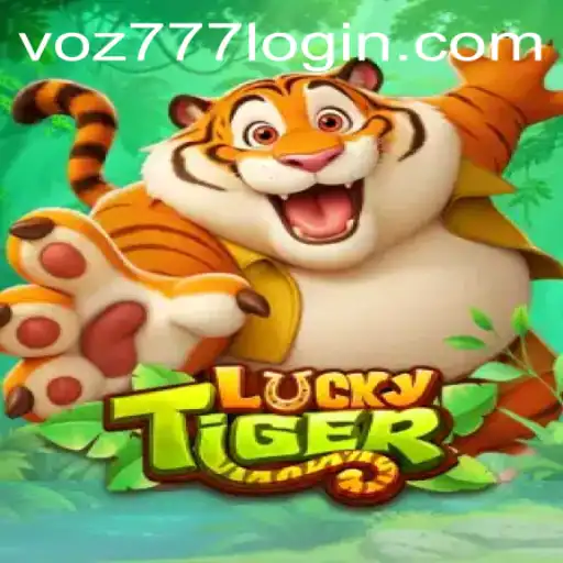 Exploring the Thrilling World of LuckyTiger and the Convenience of voz777 PH Login