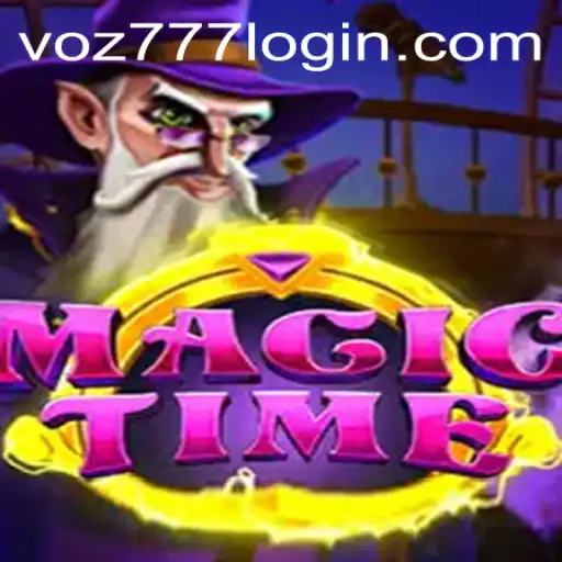 MagicTime: Unveiling the Mystical Realm of Adventure and Strategy