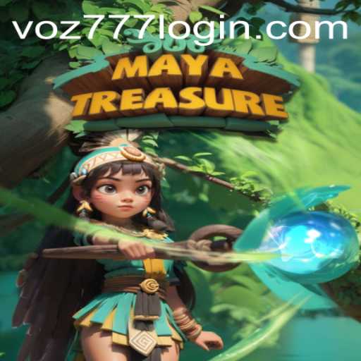 MayaTreasure: Exploring the Mystical World of an Intriguing Puzzle Game