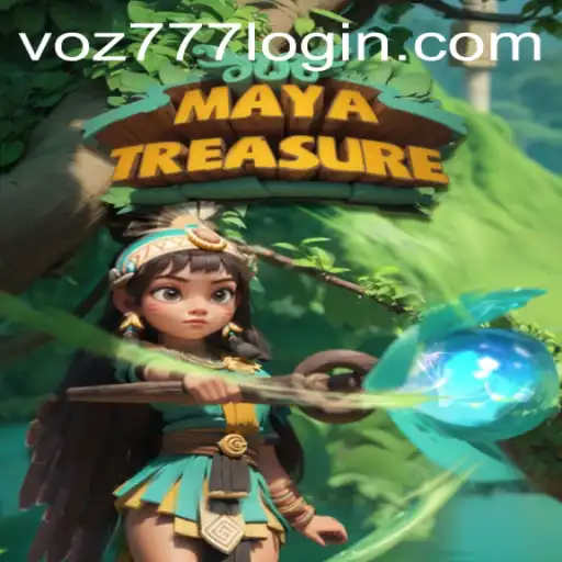 MayaTreasure: Exploring the Mystical World of an Intriguing Puzzle Game
