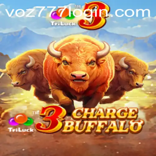 Exploring the Engaging World of 3ChargeBuffalo: A Guide to Gameplay and Strategy
