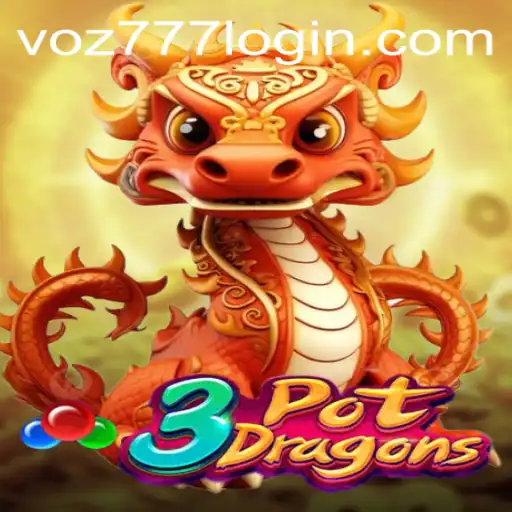 Experience Thrilling Adventures with 3PotDragons: Unleash Your Inner Warrior