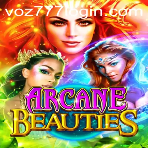 Exploring ArcaneBeauties: An Immersive Gaming Experience