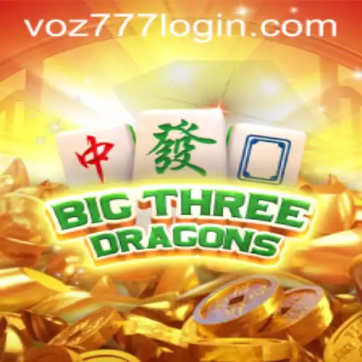 BigThreeDragons: A Complete Guide to Mastering the Game with voz777 PH Login