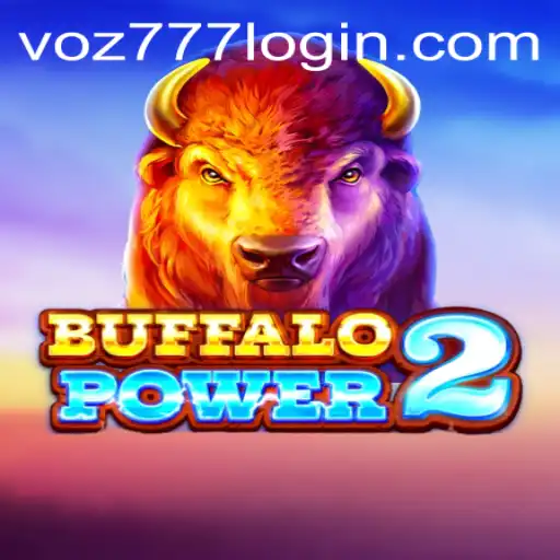 Buffalo Power 2: A Thrilling Adventure in the World of Online Gaming