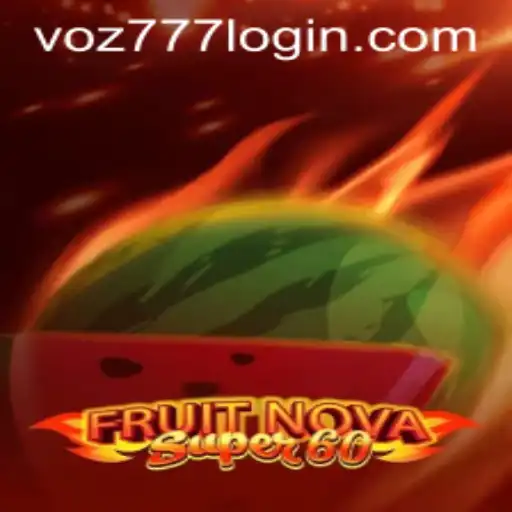 Introducing FruitNovaSuper60: A Thrilling Adventure in Gaming with voz777 PH Login