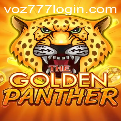 GOLDENPANTHER: An Immersive Adventure into the Wild