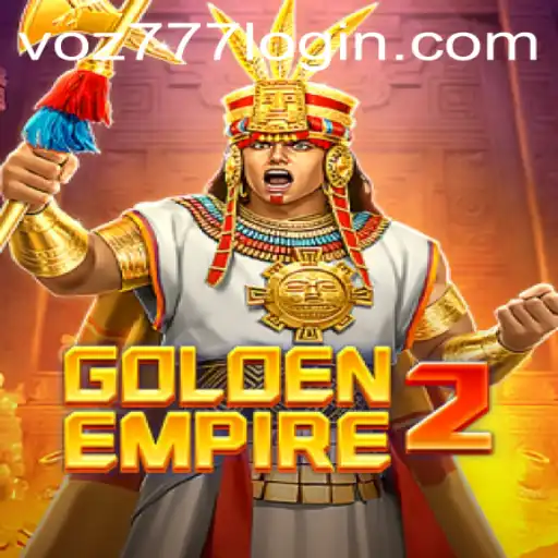 Exploring the Exciting World of GoldenEmpire2 and Voz777 PH Login