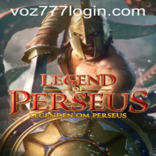 LegendofPerseus: An Epic Journey Through Myth and Mystery