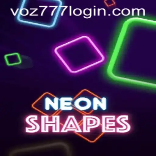 NeonShapes: A New Dimension in Puzzle Gaming