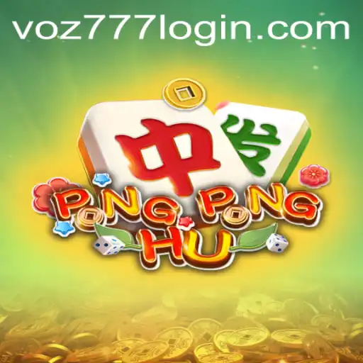 Exploring PONGPONGHU: An In-Depth Look into the Game and How to Access it via voz777 PH Login