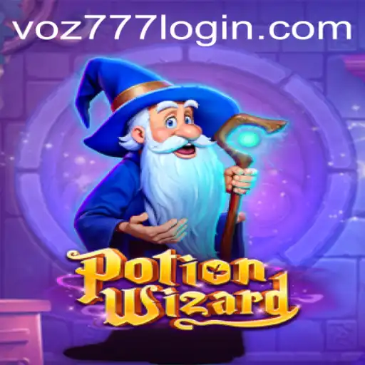 Unlock the Magical World of PotionWizard: A Beginner's Guide