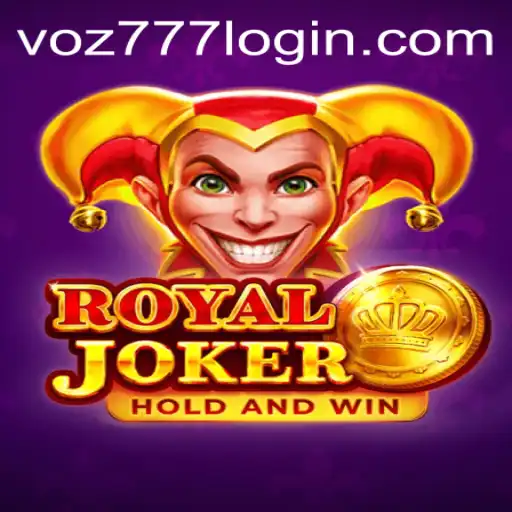 Royaljoker: Navigating the World of Online Gaming with VOZ777 PH Login