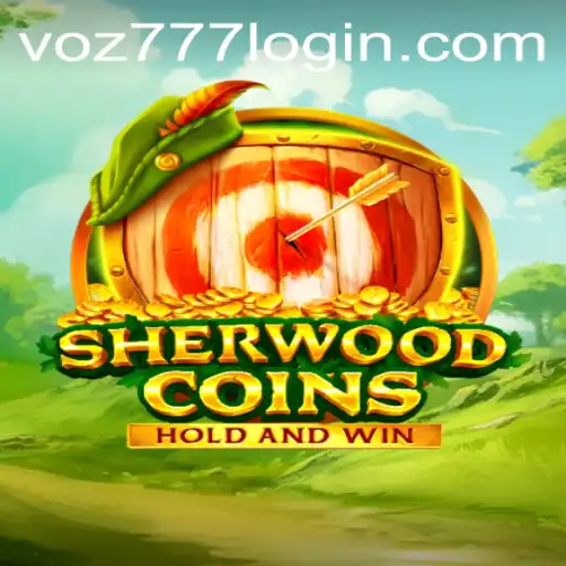 SherwoodCoins: A New Gaming Adventure Combined with Voz777 PH Login