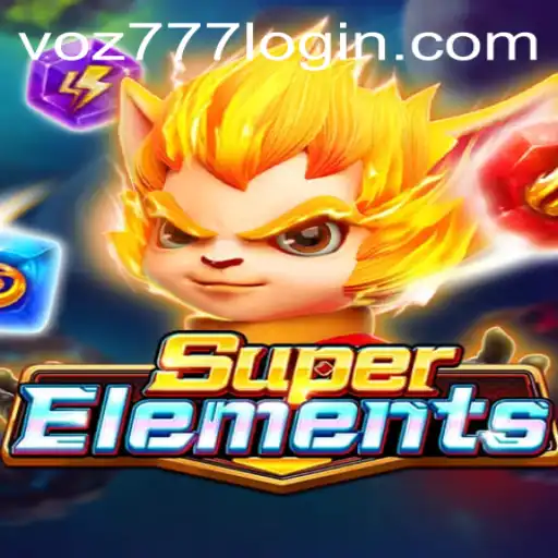 Explore the Marvelous World of SuperElements and Secure Your Experience with voz777 PH Login