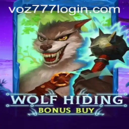 Unveiling the Thrills of WolfHidingBonusBuy and Navigating voz777 PH Login