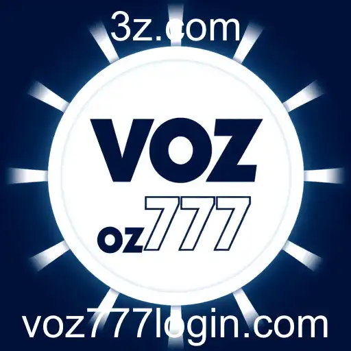 A Ascensão da Plataforma de Jogos Voz777