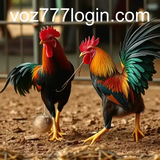 Exploring the World of Online Sabong and voz777 PH Login