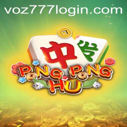 Exploring PONGPONGHU: An In-Depth Look into the Game and How to Access it via voz777 PH Login